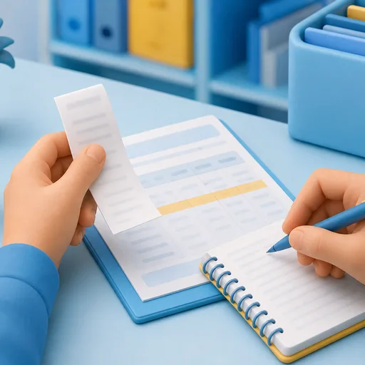 پیگیری مغایرت گزارش اعتباری مرتبط با بانک کارآفرین