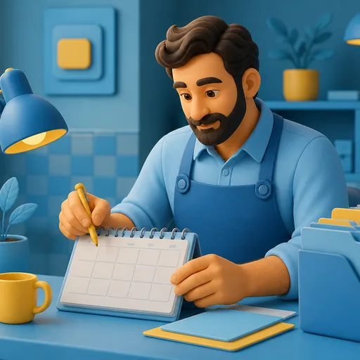 برنامه منظم پرداخت برای بهبود پرونده اعتباری