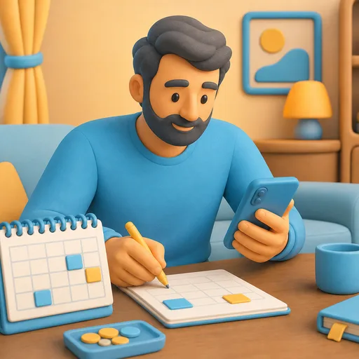 برنامه پرداخت منظم برای پرونده اعتباری بهتر