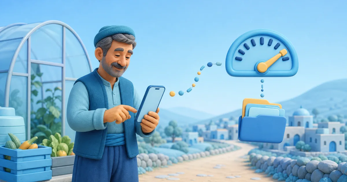 اعتبارسنجی پست بانک ایران با کد ملی؛ رتبه اعتباری برای شهر و روستا