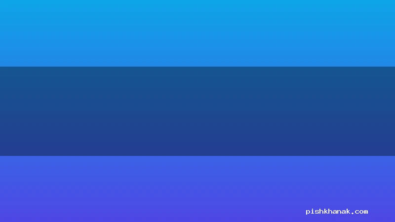 اشتراک‌گذاری فایل‌ها در شبکه محلی (HomeGroup و LAN Sharing)