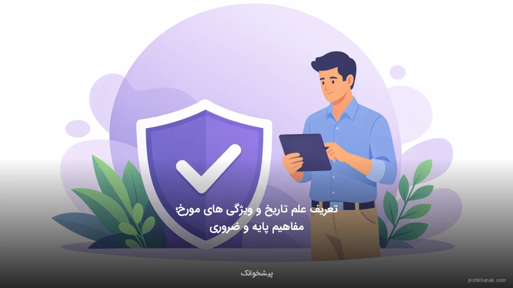 تعریف علم تاریخ و ویژگی‌های مورخ؛ مفاهیم پایه و ضروری