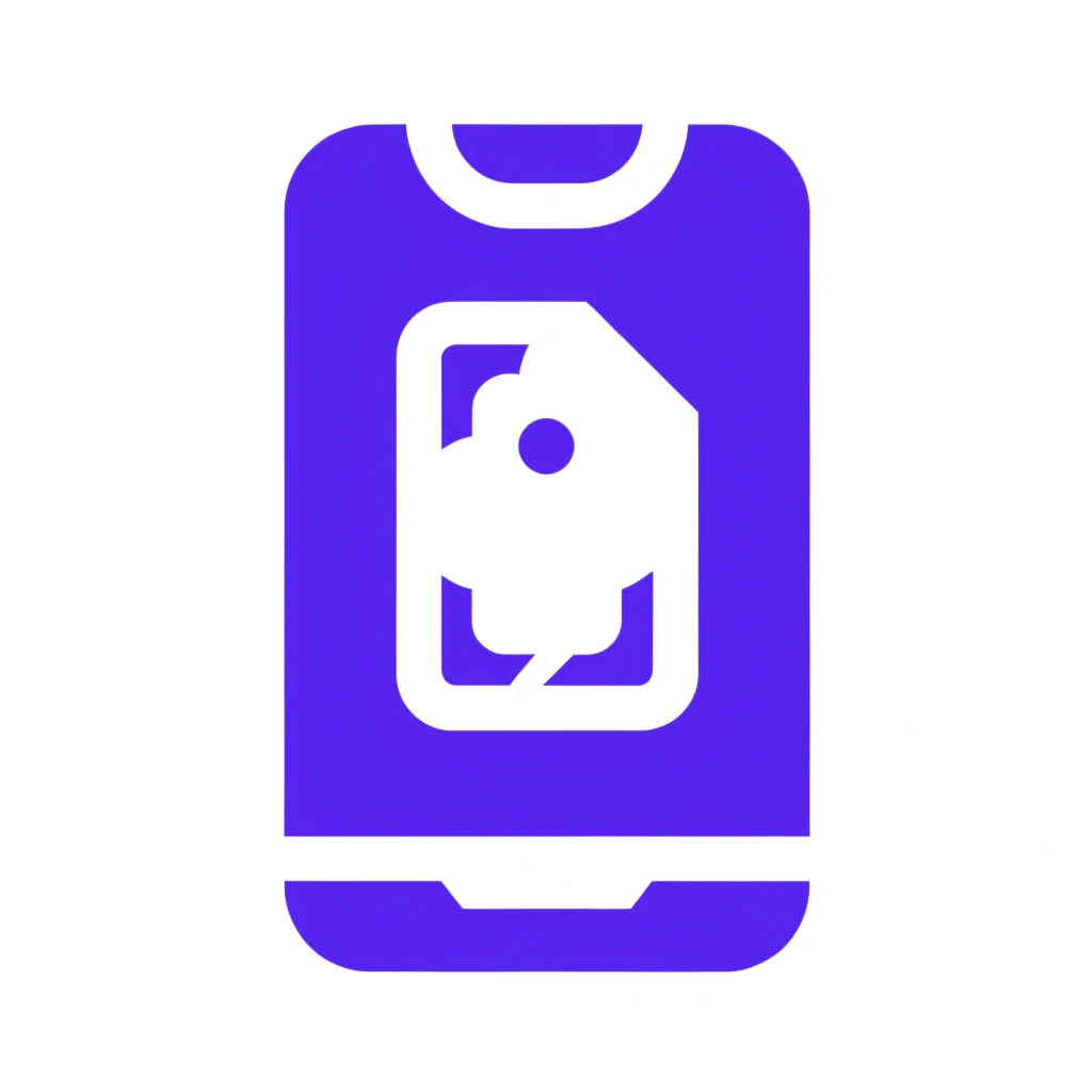 سیم‌کارت‌های به‌نام