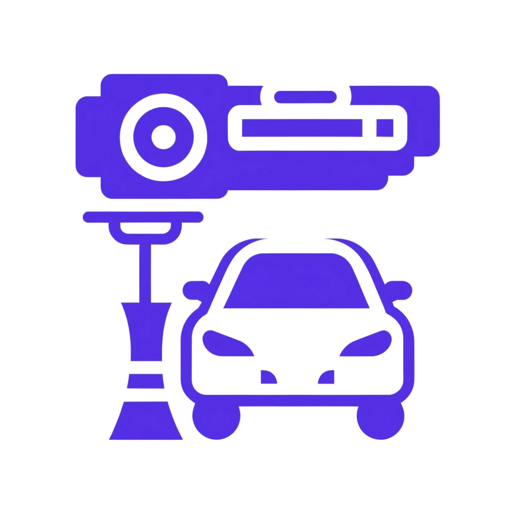 تصویر تخلفات رانندگی