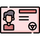 وضعیت گواهینامه Icon