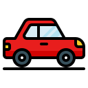 خلافی خودرو Icon