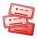 پلاک های فعال